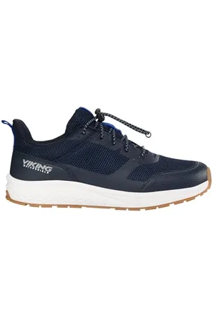 Viking Mixte Enfant Impact WP SL Chaussure de Marche, , 12.5 UK Child