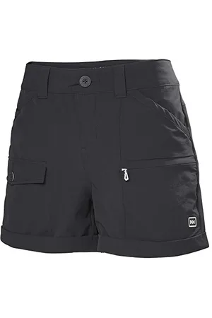 Helly Hansen Femme Short Cargo Maridalen, M