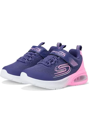 Skechers Microspec Max Advance Fly 3.7 Basket, , 34 EU