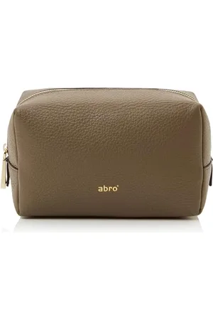 Abro+ Kosmetiktasche Taille Unique Femme, , Décontracté