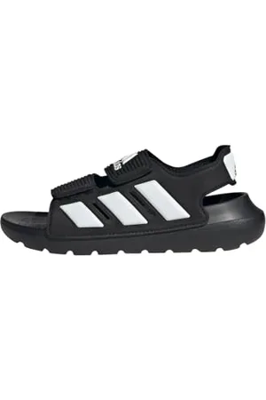 adidas Altaswim 2.0 Sandals Kids, Core Black/Cloud White/Core Black, 28 EU