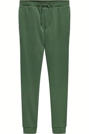 ONLY KOBLASSI Slim Pant SWT Noos, Les Pantalons de survêtement Garçon,
