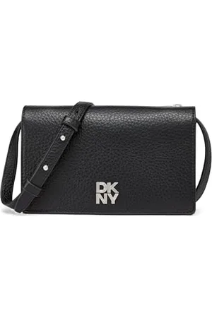 DKNY Etta Wallet on A String, Sac à Main Femmes