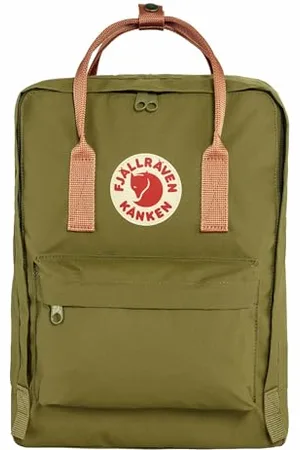 Fjällräven Kånken Backpack One Size