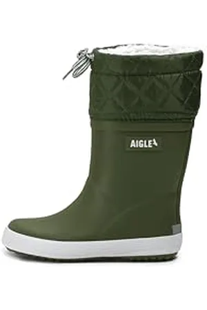 Aigle Garçon Unisex Kinder GIBOULEE 2 Botte de Pluie, , 27 EU