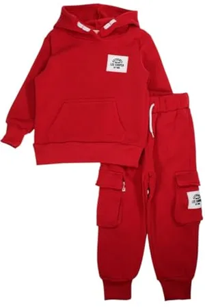 Lee Garçon Jogging, , 6 Ans