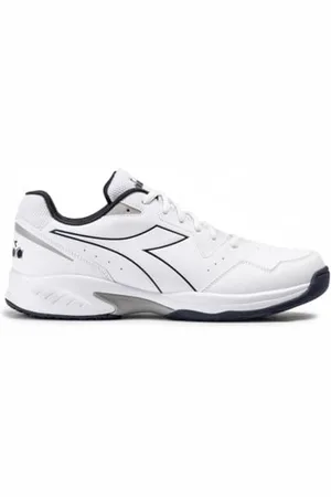 Diadora Mixte Volee 6 Chaussure de Tennis, , 43 EU