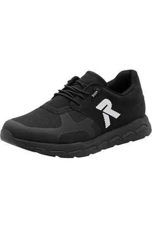 Rieker Homme 09100 Baskets Basses, , 46 EU