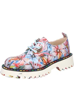 2Go Femme 8983-303 Tissu Oxford, , 39 EU