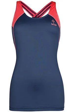 Kilpi Hani Haut Technique pour Femme Taille Unique