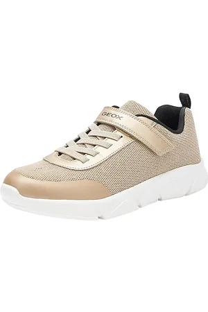 Geox Fille J Aril Girl D Basket, , 24 EU
