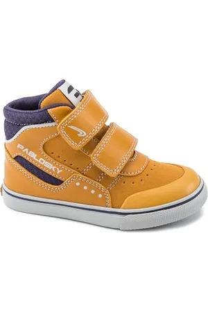 Pablosky 970580 Ankle Boot, , 34 EU Large