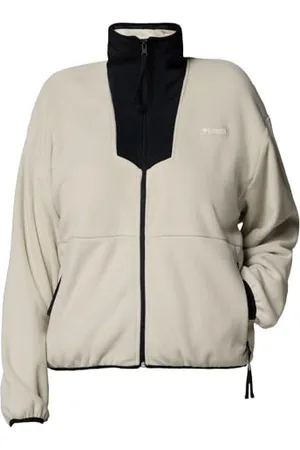 Columbia Sequoia Grove Veste polaire zippée intégrale pour femme