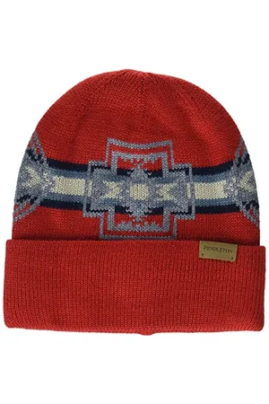 Pendleton Bonnet tricoté, , Taille Unique Mixte
