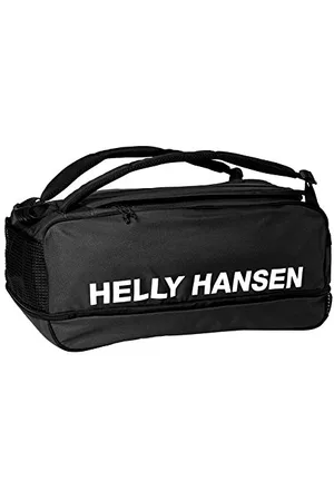 Helly Hansen Unisexe HH Racing Bag STD et ébène