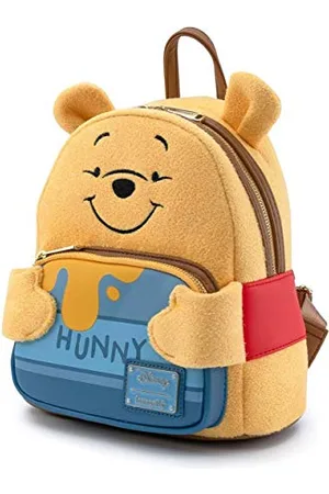 Loungefly Mini Sac A Dos Disney - Winnie Hunny Tummy - 0671803317376