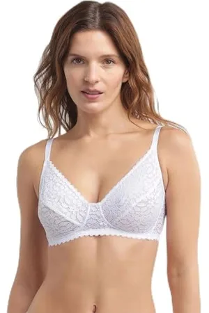 Dim Femme Sans Armatures Daily Dentelle X1 Soutien-Gorge, , 100D EU
