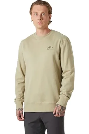 Helly Hansen Sweat-Shirt Nord Graphic Crew Maillot de survêtement Homme, , XXL