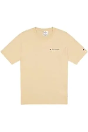 Champion SS Tee T-Shirt, , XL Mixte