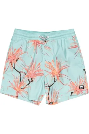 Billabong Garçon Vacay LB Maillot De Bain, , 14 Ans EU