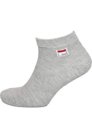 Fila F9303, Chaussettes Mixte Adulte, , XL