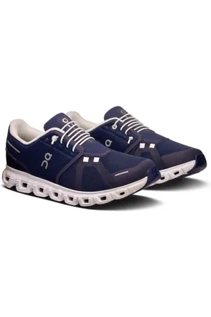 On Running RUNNING Femme Cloud 6 Sneaker, , 43 EU