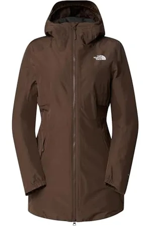 The North Face Hikesteller Insulated Parka pour femme M
