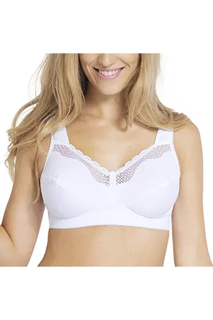 Bestform Soutien-gorge sans armatures Cotton Comfort