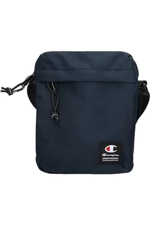Champion Lifestyle Bags Script Shop-(806023) Small Shoulder 1 l, Sacoche Mixte, , Taille Unique
