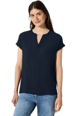 CECIL B345659 Blouse, , XL Femme