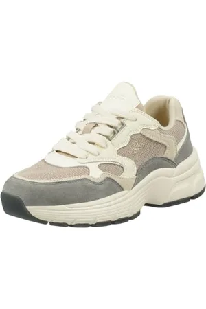 GANT FOOTWEAR Femme Neuwill Basket, , 40 EU