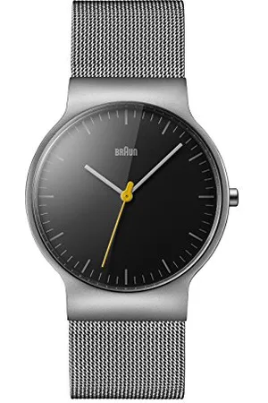 von Braun Montres bracelet BN0211BKSLMHG