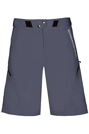 ROCK EXPERIENCE REWP03771 Akemi Bermuda Pants Women S