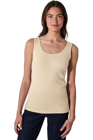 CECIL B322820 T-Shirt, , XXL Femmes