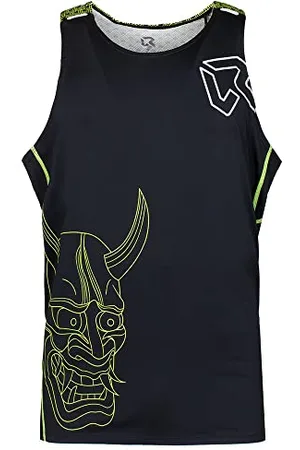 ROCK EXPERIENCE Homme Daisuke O.p. Vest, , M EU