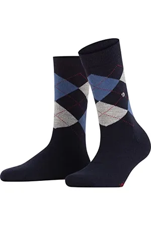 Burlington Marylebone W So laine fantaisie 1 paire, Chaussettes Femme, , 36-41