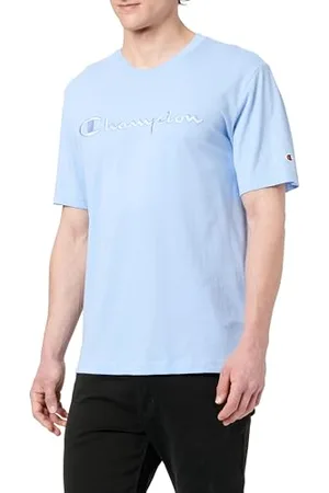 Champion SS Tee T-Shirt, , L Mixte