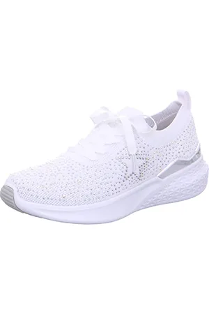 ARA Femme Maya Basket, , 39 EU Large