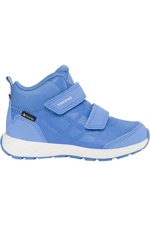 Viking Veme Reflex Mid GTX 2v Chaussures de Marche, , 25 EU