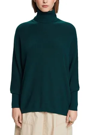 ESPRIT 103EE1I357 Pull-Over, , S Femme