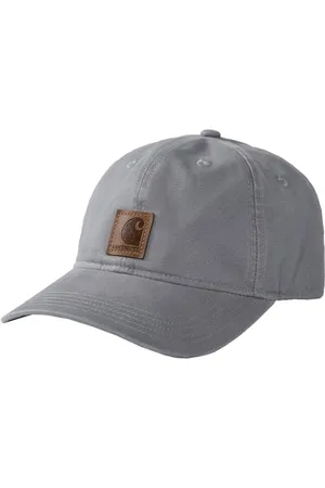 Carhartt Canvas Cap Casquette de Baseball, , OS Unisex