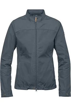 Fjällräven Fjallraven F89984-555 Kiruna Lite Jacket W Dark Navy S