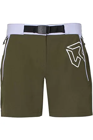 ROCK EXPERIENCE REWP03291 Scarlet Runner Pants Women
