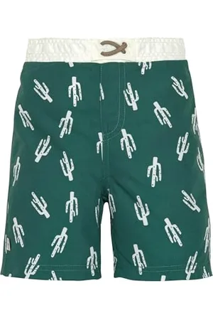 LÄSSIG LÄSSIG Badehose Combinaison modèle Court, , 18-24 Mois Mixte