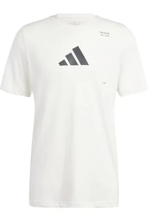 adidas Homme AEROREADY All-Gym Category Graphic Tee, , XXL