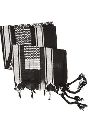 Mil-tec Fashion Scarf-12619500 Écharpe Tendance, , Taille Unique Homme