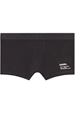 Diesel _UMBX-Damien Boxers_Underpants_Noir_M