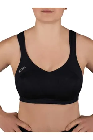 Champion Femme Sa S4490 Active Multi Support Soutien-gorge De Sport, , 90D EU