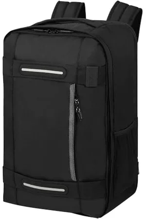 American Tourister Urban Track - Ryanair Cabin Sac 25 x 20 x 40 cm, 24,5 L, 0,50 kg, bagages à main, sac à dos d