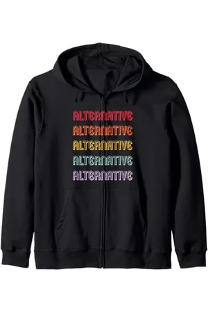 Alternative Apparel Alternative Sweat à Capuche